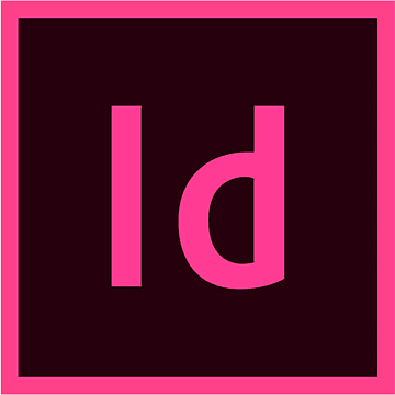 logo of Adobe InDesign